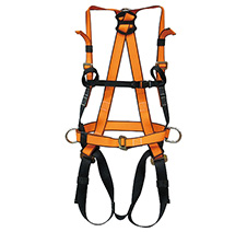 多功能標準型安全帶HC-200WA